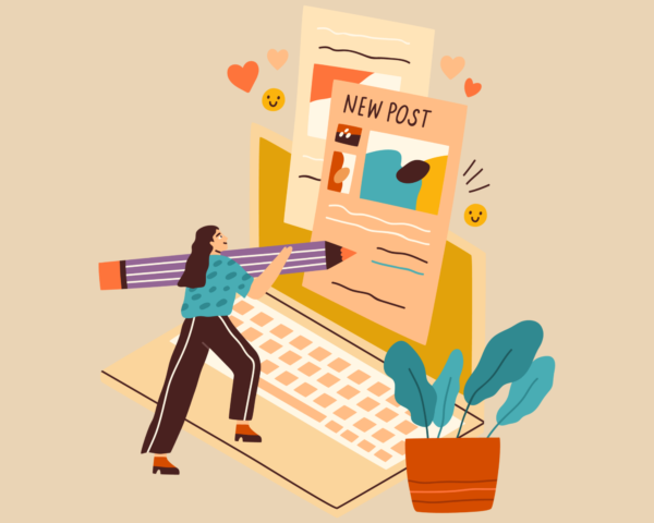 Lire la suite à propos de l’article Créer son blog : 10 étapes essentielles pour se lancer