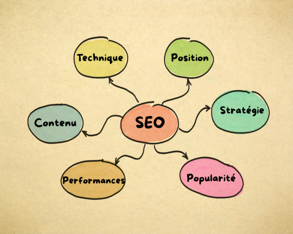 Lire la suite à propos de l’article C’est quoi le SEO ? Tout comprendre pour être visible sur le web