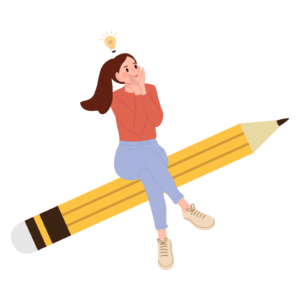 Rédactrice web en Bretagne