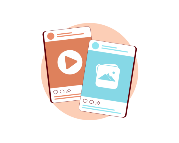 Création de contenus web à Brest