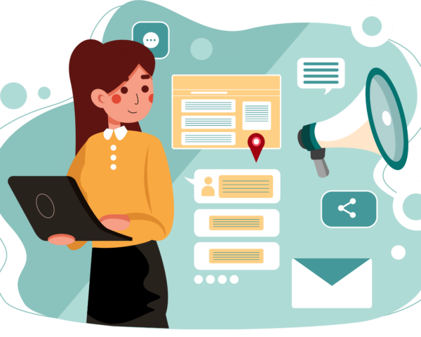 Lire la suite à propos de l’article Pourquoi créer un blog d’entreprise