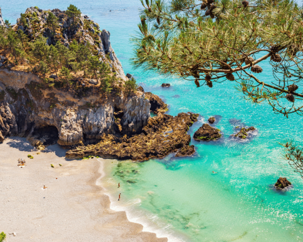 Services SEO Bretagne