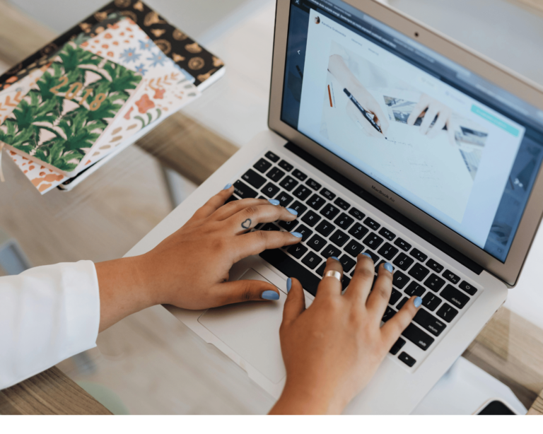 Transformer une actualité en article de blog